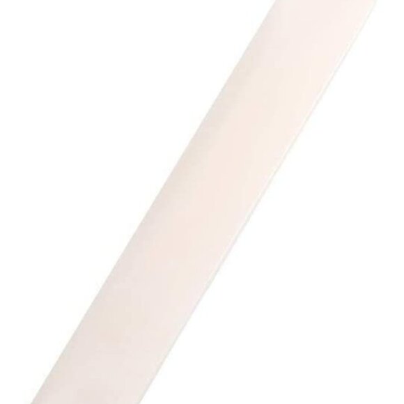 Camel - Bone Folder - 6" Hand carved Professional Book Folding Tool - Real Bone - Picture 6 of 8